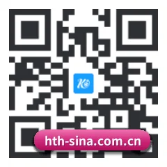 iPhone 与 iPad 专享端 二维码